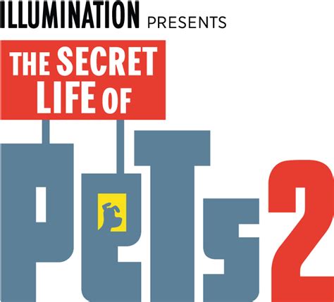 The Secret Life Of Pets 2 – Illumination Entertainment